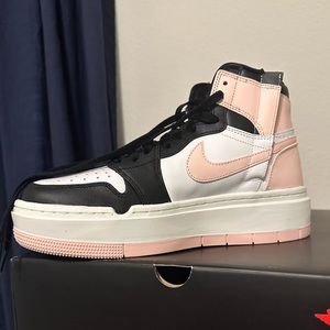 Women’s Air Jordan Elevate High
